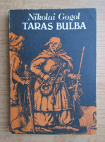 Nikolai Gogol - Taras Bulba