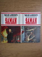 Noah Gordon - Saman (2 volume)