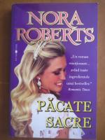 Nora Roberts - Pacate sacre