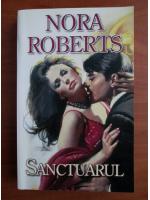 Nora Roberts - Sanctuarul