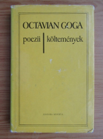 Octavian Goga - Poezii (editie biligva)