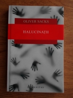 Oliver Sacks - Halucinatii