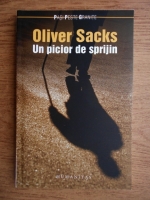 Oliver Sacks - Un picior de sprijin