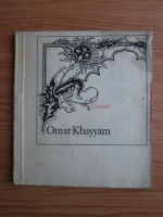 Omar Khayyam - Catrene