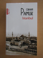 Orhan Pamuk - Istanbul