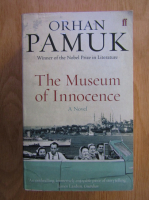 Orhan Pamuk - The Museum of Innocence