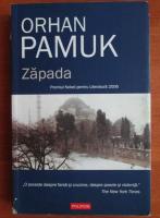 Orhan Pamuk - Zapada