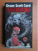 Orson Scott Card - Xenocid