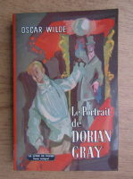 Oscar Wilde - Le portrait de Dorian Gray