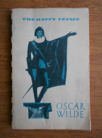 Oscar Wilde - The happy prince