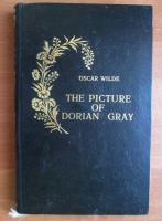 Oscar Wilde - The picture of Dorian Gray