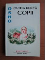 Osho - Cartea despre copii