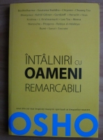 Osho - Intalniri cu oameni remarcabili