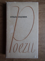 Otilia Cazimir - Poezii