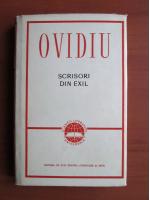 Ovidiu - Scrisori din exil