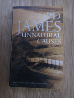 P. D. James - Unnatural causes