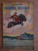 P. Ersov - Calutul cocosat