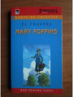 P. L. Travers - Mary Poppins