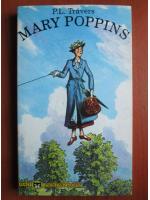 P. L. Travers - Mary Poppins