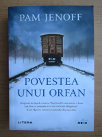 Pam Jenoff - Povestea unui orfan