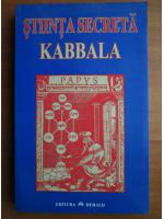 Papus - Stiinta secreta. Kabbala