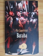 Par Lagerkvist - Baraba