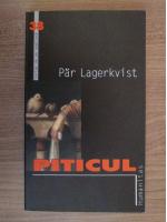 Par Lagerkvist - Piticul