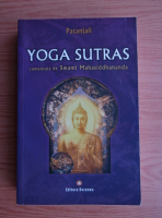 Patanjali - Yoga sutras