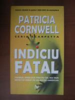 Patricia Cornwell - Indiciu fatal