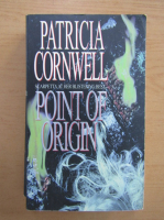 Patricia Cornwell - Point of Origin