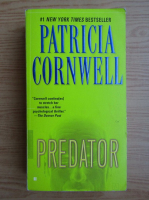 Patricia Cornwell - Predator