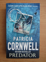 Patricia Cornwell - Predator