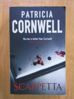 Patricia Cornwell - Scarpetta