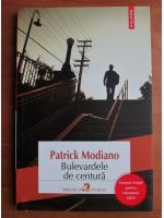 Patrick Modiano - Bulevardele de centura