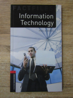 Paul Davies - Information technology