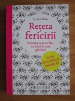 Paul Dolan - Reteta fericirii