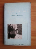 Paul Goma - Gherla-Latesti