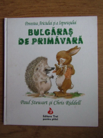 Paul Stewart - Bulgaras de Primavara