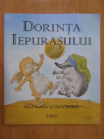 Paul Stewart - Dorinta iepurasului