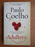 Paulo Coelho - Adultery