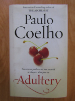 Paulo Coelho - Adultery