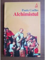 Paulo Coelho - Alchimistul