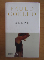 Paulo Coelho - Aleph