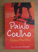 Paulo Coelho - Eleven minutes