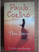 Paulo Coelho - The zahir