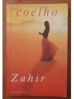 Paulo Coelho - Zahir