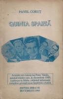 Pavel Corut - Quinta sparta