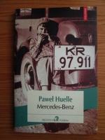 Pawel Huelle - Mercedes-Benz