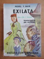 Pearl S. Buck - Exilata (1943)