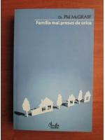 Phil McGraw - Familia mai presus de orice